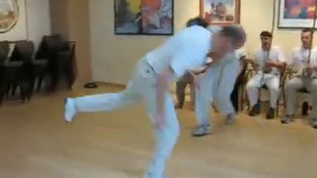Capoeira Angola Club Boulder Colorado смотреть онлайн