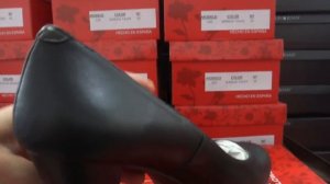 Испанская обувь от zapatos.su/ Женские туфли ·ABRIL · 270 ·