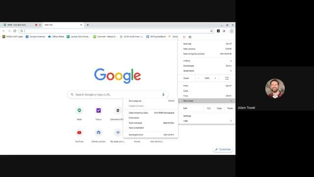Clear cache and cookies on your Chromebook смотреть онлайн