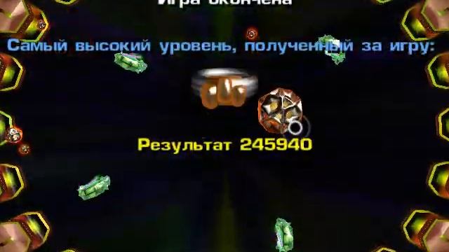 Mutant Storm Reloaded - кооператив в два хода. смотреть онлайн