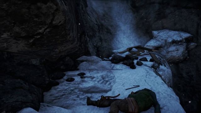 Плен и побег Far Cry 4. Не смотрите вниз. #18 смотреть онлайн