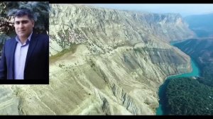 Аварская песня Эльмира Валиева и Далгат Омаров