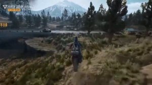 Days Gone. ПРОХОЖДЕНИЕ. НЕ ФАНАТ МУЗЫКИ. ВЫЖИВАНИЕ. ЧАСТЬ 125.