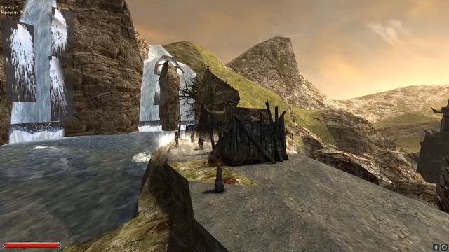 Мрачные Тайны Обзор Лучшего Мода | Готика 1 | Gothic