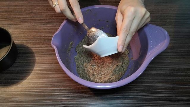 Хлеб льняной ПП без муки и соды! смотреть онлайн