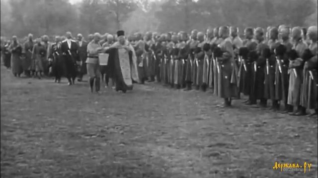 Петроград! Стихи 1914 года смотреть онлайн