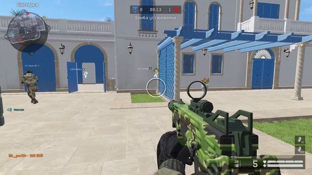 ВАРФЕЙС!ЧТО ТУТ НОВОГО?! #WARFACE смотреть онлайн