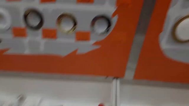 Краткий обзор супермаркет ? Апельсин ? Тамбов смотреть онлайн