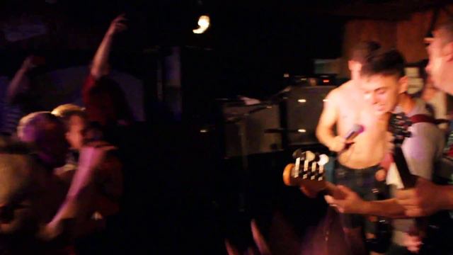 19.07.2015 «Fort Rock» вечер памяти Михаила Горшенёва смотреть онлайн