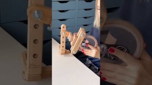 Отзыв от studio broshka ☺️ #вышивка #держательпялец