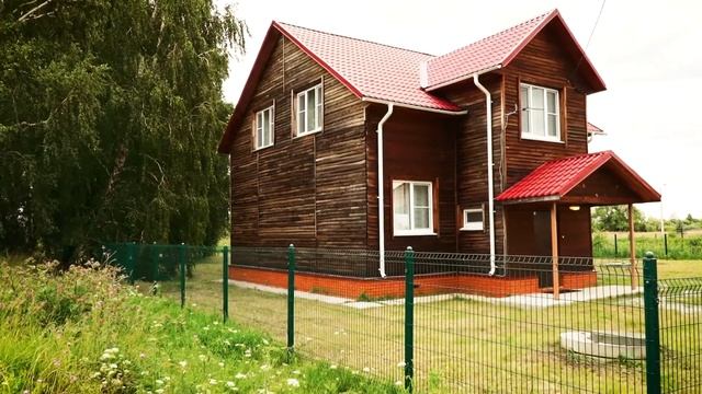 Дачный поселок Жаворонки | ЮУ КЖСИ, 2019 смотреть онлайн