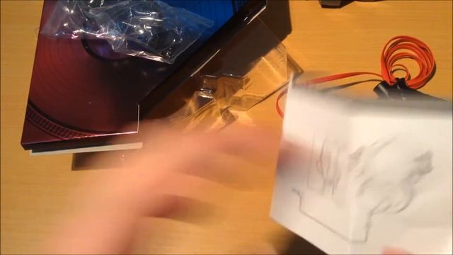 Sony MDR V55 DJ Headphones Unboxing смотреть онлайн