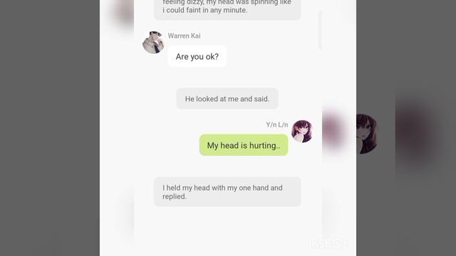 MISTAKE | Mikey X Y/n (Fem reader x Bonten Mikey) By BaKa.HeRe! смотреть онлайн