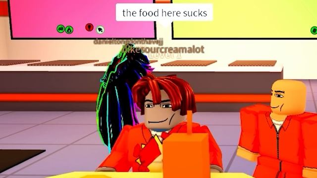 ROBLOX Jailbreak Funny Moments (MEMES) смотреть онлайн