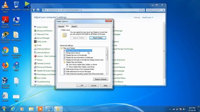 How to fix windows explorer has stopped working смотреть онлайн
