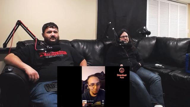 Renegades React to... Nostalgia Critic - Mars Attacks! смотреть онлайн