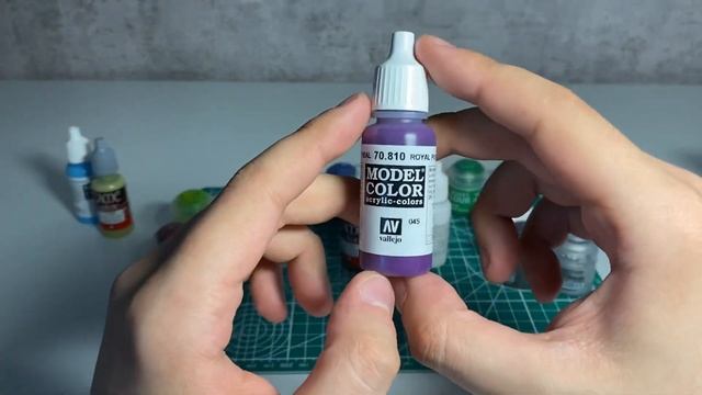 ЦИТАДЕЛЬ ИЛИ ВАЛЕХО??? КАКУЮ КРАСКУ ВЫБРАТЬ??? ВСЕ ПЛЮСЫ И МИНУСЫ ДЛЯ НАЧИНАЮЩИХ смотреть онлайн