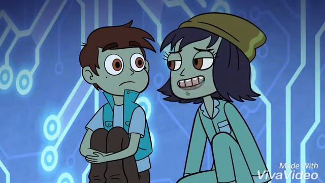 Star vs the forces of evil/Девочка бро смотреть онлайн