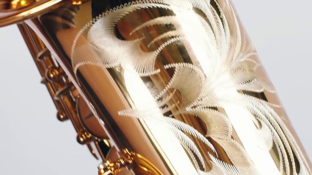 Saxophone Dream Event - Selmer Paris Reference 54 Alto Saxophone смотреть онлайн