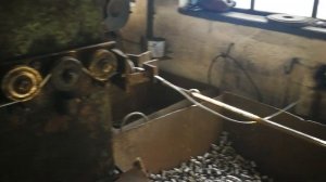 Спиральные анкера для преднапряженного бетона