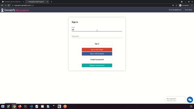 How To Geocode A List Of Addresses: Batch Geocoding with no coding смотреть онлайн