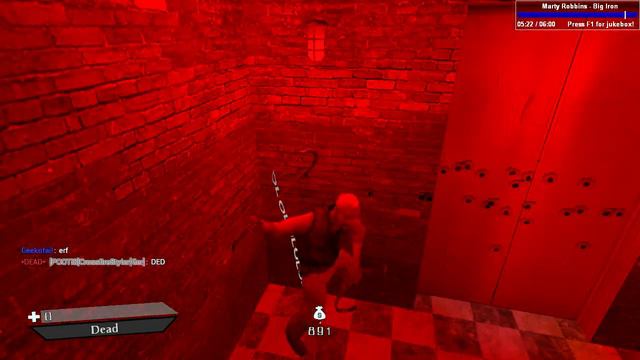 Garry's Mod: Saw The Game !!! (Minigames) смотреть онлайн