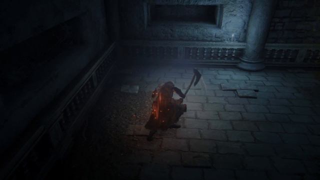 Elden Ring - Spiritcaller Snail (Road's End Catacombs) | 4K | No Hud смотреть онлайн