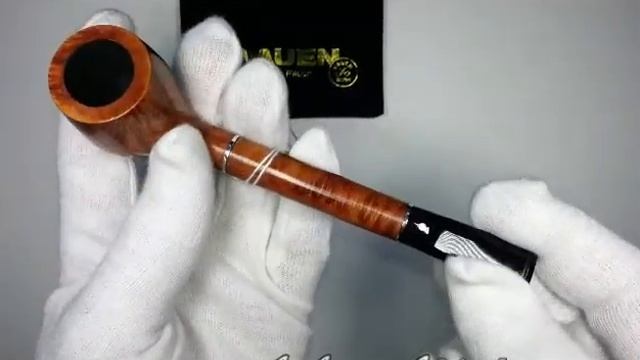 VAUEN Oxford OX 24 смотреть онлайн