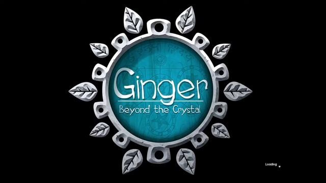 Ginger: Beyond The Crystal, Gameplay Part 1. смотреть онлайн