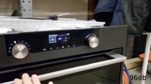 Духовой шкаф ASKO OP8664A