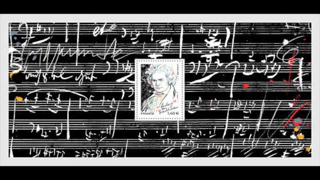 Beethoven: Symphony no. 8 in F major op. 93 - Eugen Jochum; Berliner Philharmoniker смотреть онлайн