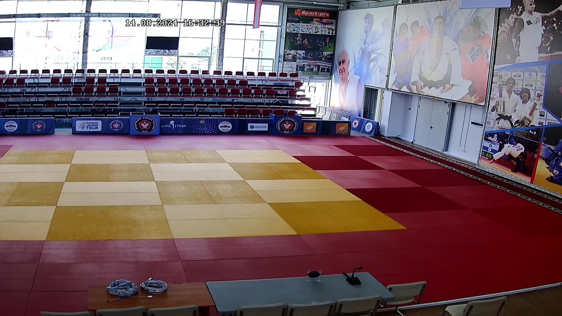 Дзюдо смотреть онлайн