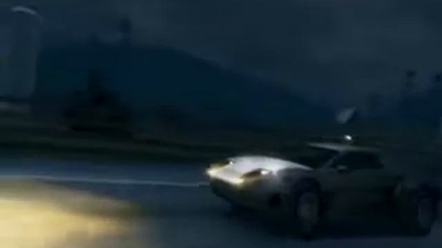 Burnout Paradise - 88 Special смотреть онлайн