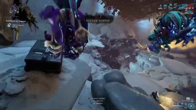 HOW TO GET ALL DUAL STAT MODS (WARFRAME) смотреть онлайн