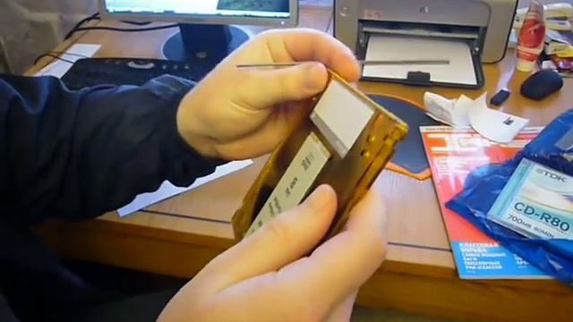 DVD-RAM смотреть онлайн