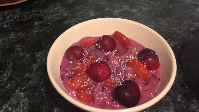ПП мороженное! Очень вкусное!? смотреть онлайн