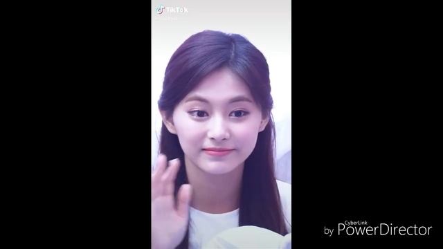 Twice Tzuyu Best Tiktok Edits That Will Make Everyone Whipped For Her | Compilations смотреть онлайн