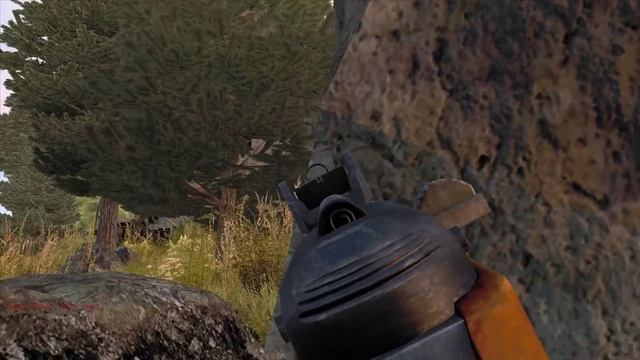 Iron Front Liberation 1944 HARD MODE на Arma2.ru смотреть онлайн