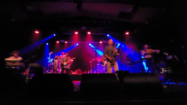 Nu Genea - Nuova Napoli - Live 23.03.2023 Berlin at Astra Kulturhaus смотреть онлайн