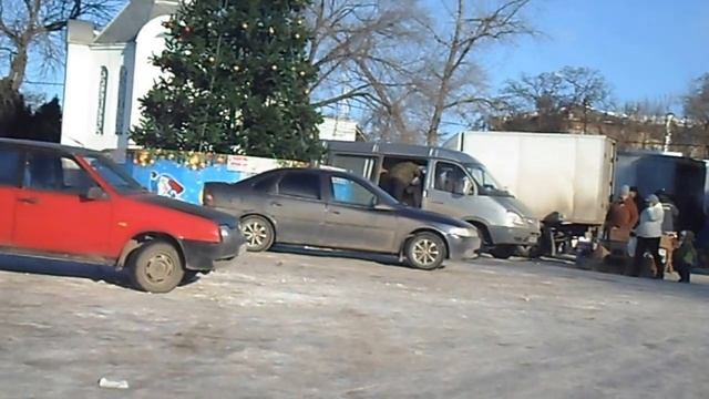 БЕЛАЯ КАЛИТВА МАЙДАН 2013 ГОД смотреть онлайн