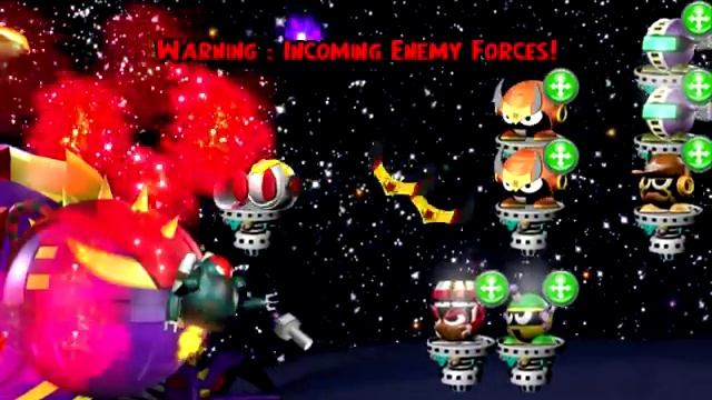 Let's Play Mini Robot Wars - The Revenge ~ Destroyer's Revenge & Ending...?? смотреть онлайн
