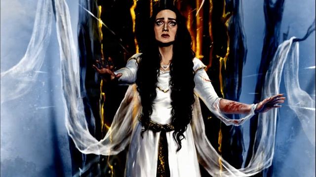 Бессмысленно, как всякая жестокость - Минус - Последнее испытание/Absurd - Instrumental - Last Tria смотреть онлайн