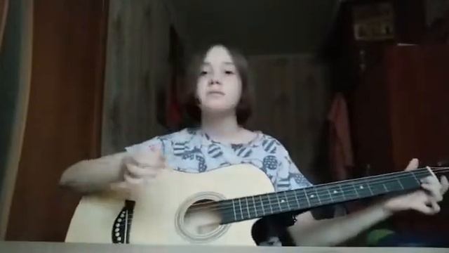 Исполнение мелодии Player in C ребят смотреть онлайн