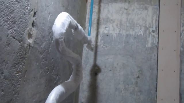 РЕМОНТ ВАННОЙ: ПЛИТОЧНИК ОТ БОГА [ВЛОГ] #7 смотреть онлайн