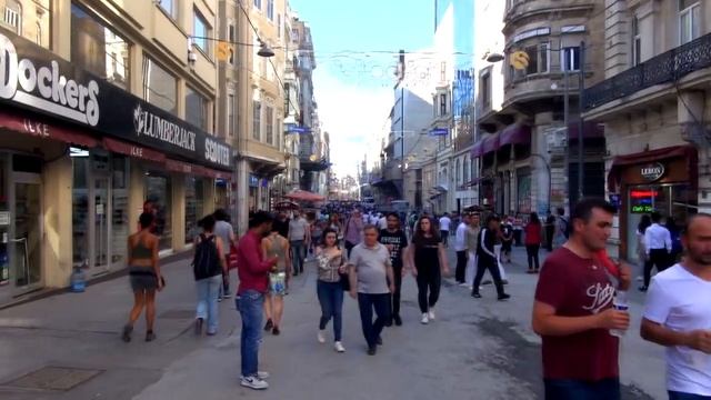 #56 Стамбул. Игра в бутылочку с турками. Башня Галата. Рыбаки в Стамбуле. Город-ритм. Пульс Стамбул смотреть онлайн