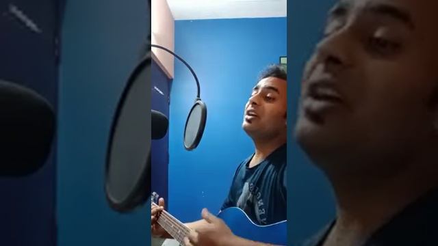 Tere Bin Nahi Laage Jiya (Reprise) By Aman Pathak смотреть онлайн