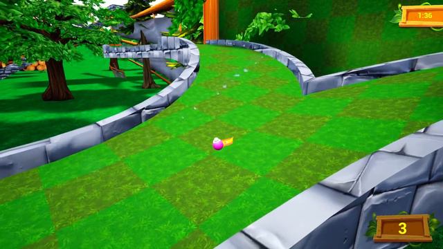 Golf it-БЕШЕННЫЙ ИСПАНЕЦ В ГОЛЬФ ИТ!!! (Эпик,Угар) смотреть онлайн