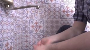 Как делать Малое омовение