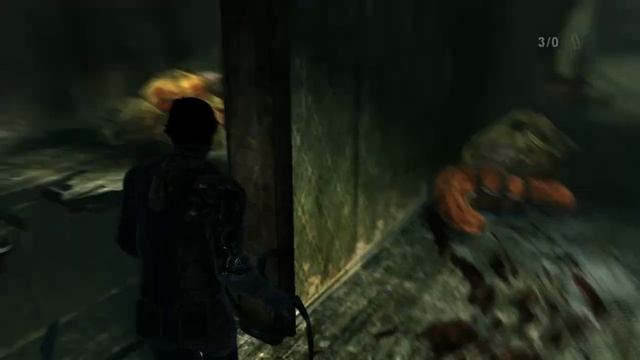 Прохождение Dark Sector #1 смотреть онлайн