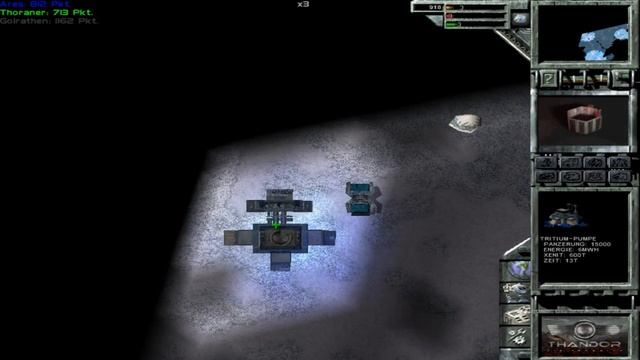 Thandor: Die Invasion Ger/60Fps/Part 29 Überheblichkeit Over 9000 смотреть онлайн